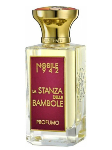 LA STANZA BELLE BAMBOLE  NOBILE 1942   75 .	8 380 .