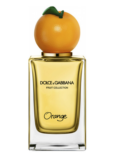 Orange Dolce&Gabbana 150 