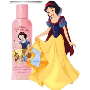 - 2--1 Disney Princess 39363