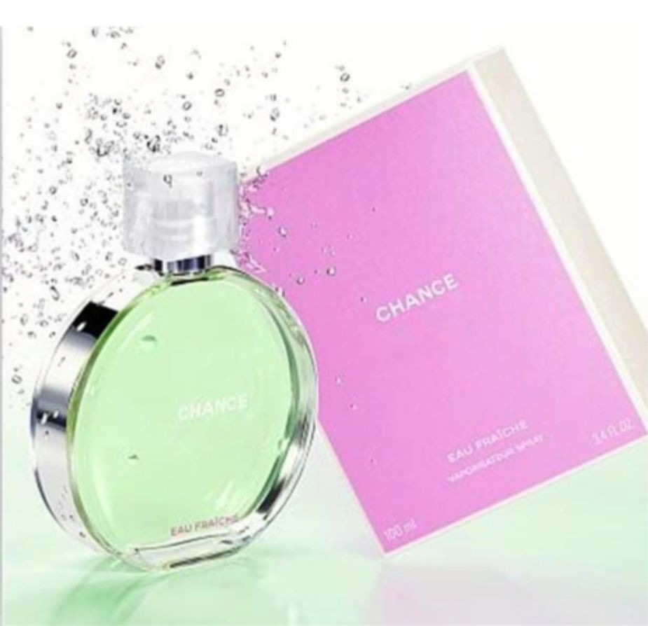 Chance Eau Fraiche Chanel EDT 150 