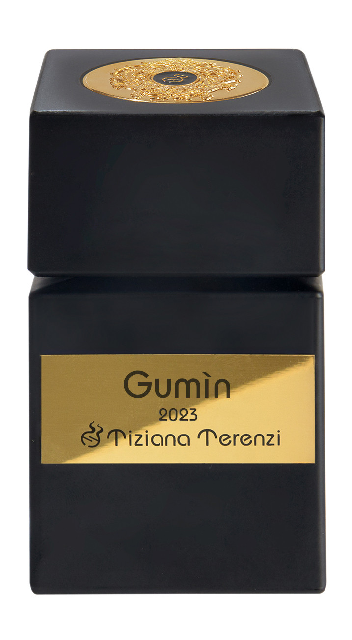 Tiziana Terenzi Gumin Extrait de Parfum 100 