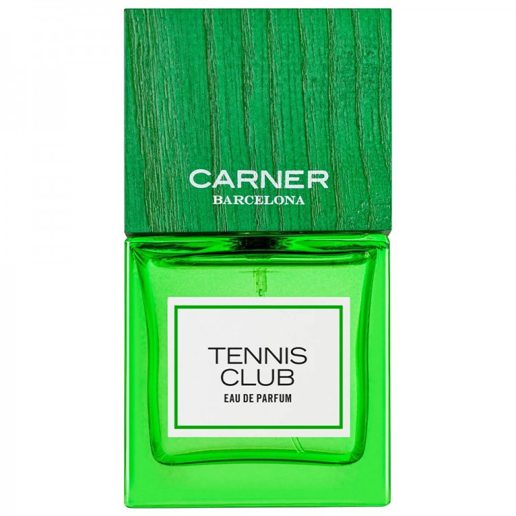 TENNIS CLUB CARNER BARCELONA   100  8100+%+