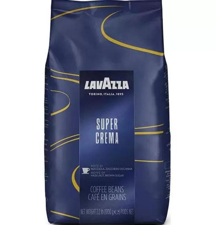 Lavazza Super Crema ( )   , 1 .jpg