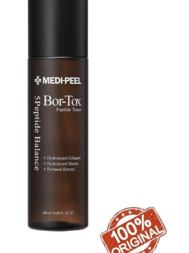 Medi-Peel   Medi-peel Bor-Tox Peptide Toner 180  1052.png