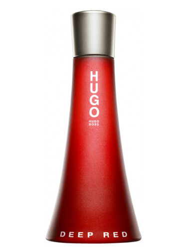 DEEP RED 50 мл