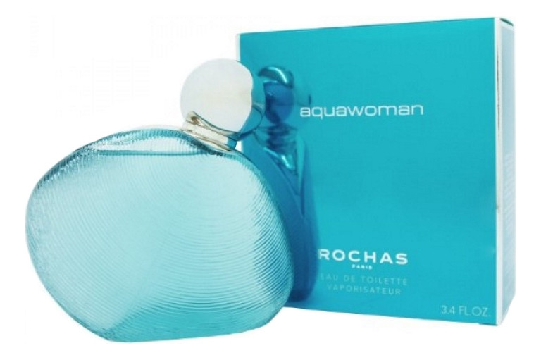 AQUAWOMAN ROCHAS   100  10300 +%+  