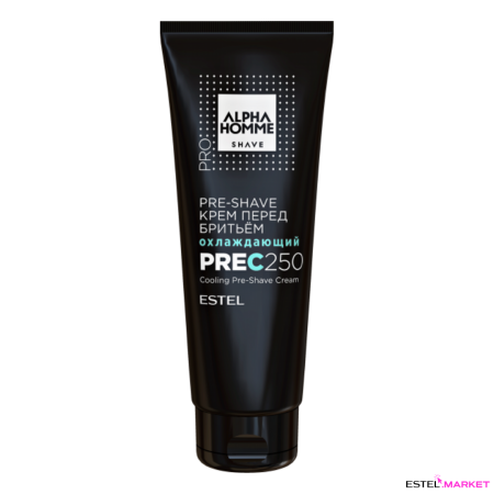 Estel Pre-Shave Alpha Homme Pro    , 250 