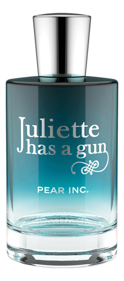 JULIETTE HAS A GUN Pear Inc 100 