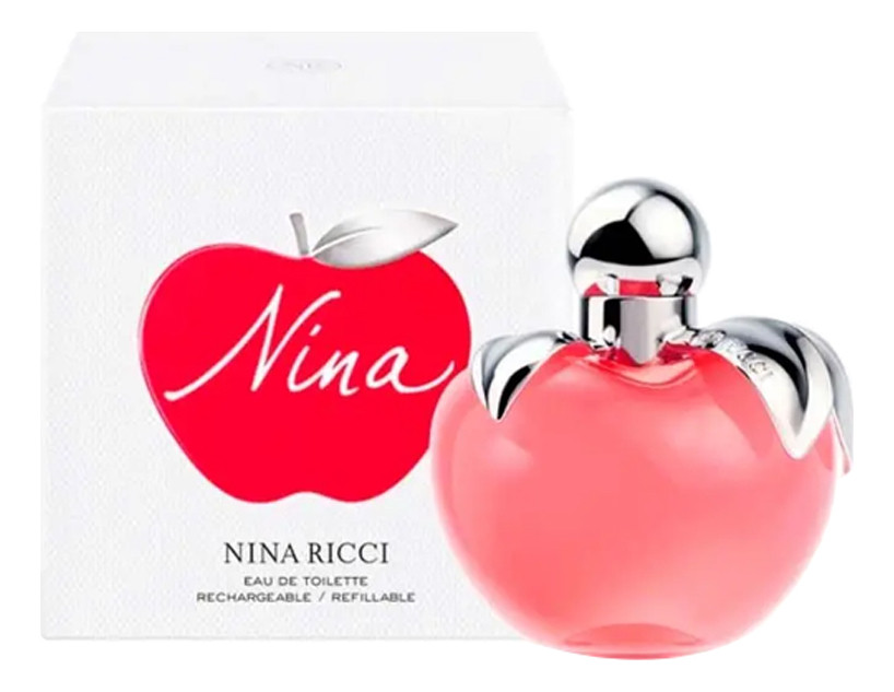 NINA RICCI Nina   80 .