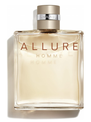 Chanel Allure Homme 150ml