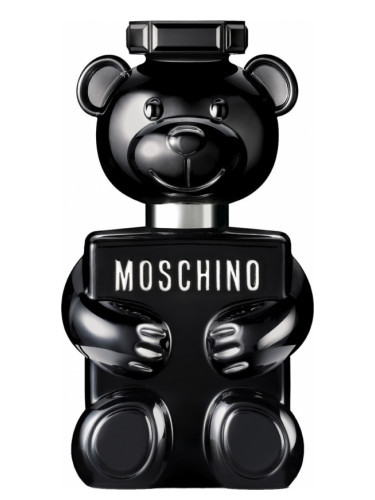 MOSCHINO Toy Boy 100 