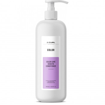611+%     . J.CURL Color Care Keratin Conditioner 1000  = 1 