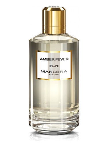 Amber Fever Mancera 120 