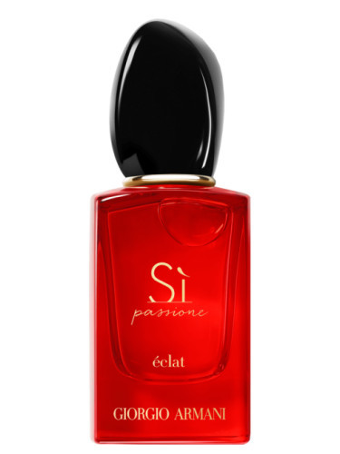 Si Passione Eclat De Parfum Giorgio Armani  100 