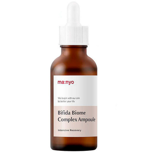 Омолаживающая ампула с лизатом бифидобактерий BIFIDA BIOME COMPLEX AMPOULE 50ml 1349руб+%