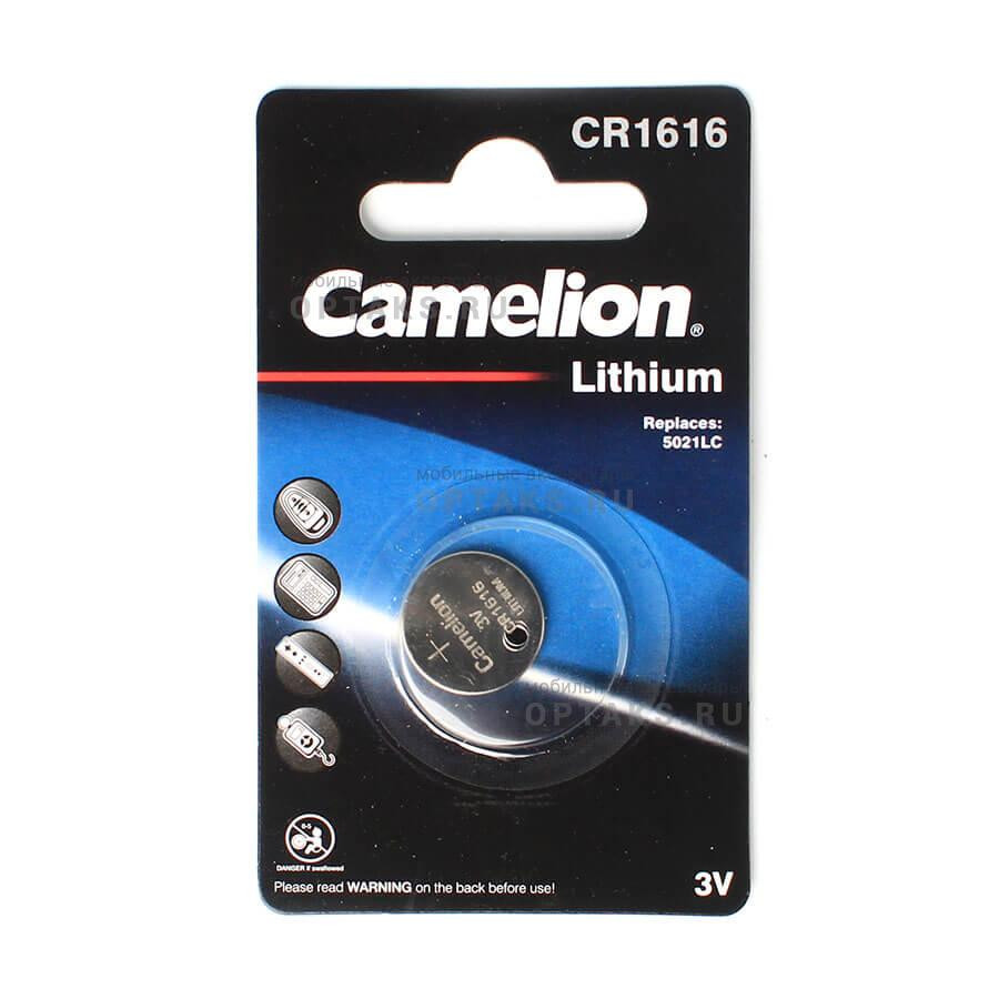  Camelion CR1616 BL1 33