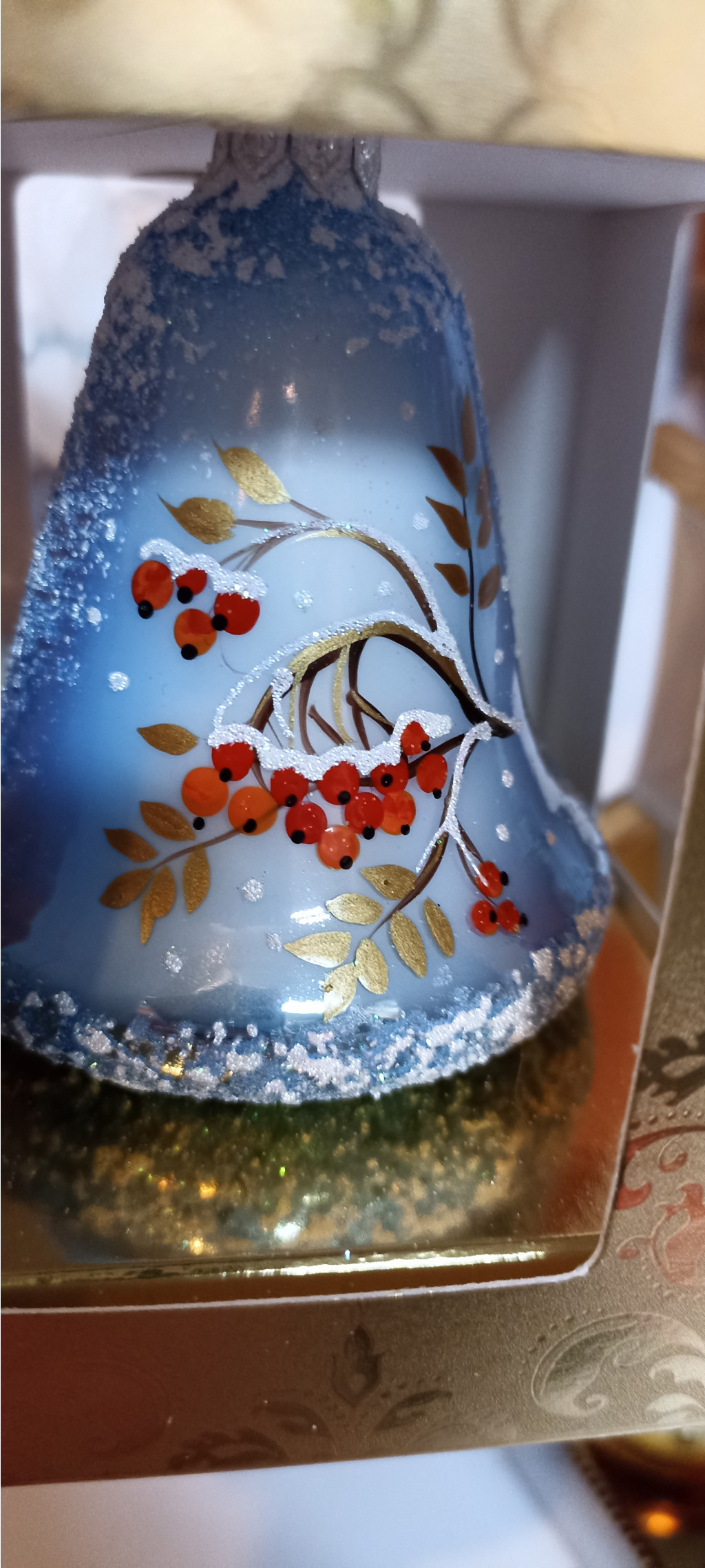 Колокольчик