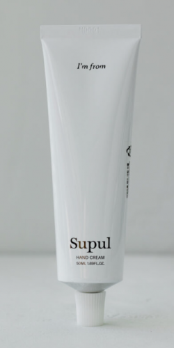      I’m from Supul Hand Cream 50ml 1000+%