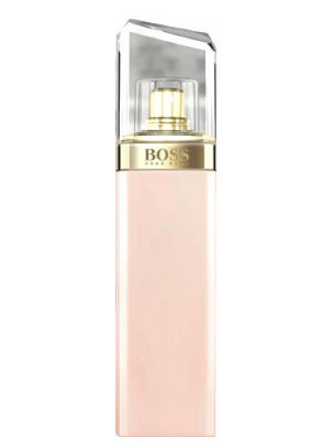 BOSS MA VIE  HUGO BOSS   75 .	4850