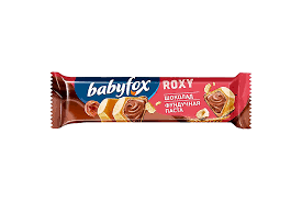 «BabyFox»,   Roxy / , 18,2 ( 24.)
