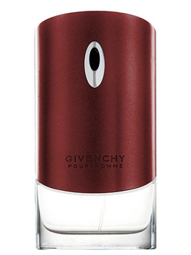 POUR HOMME  GIVENCHY 100 .  10 = 432+%+