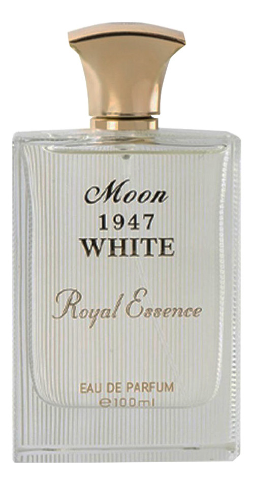 Noran Perfumes MOON 1947 WHITE lady 100edP