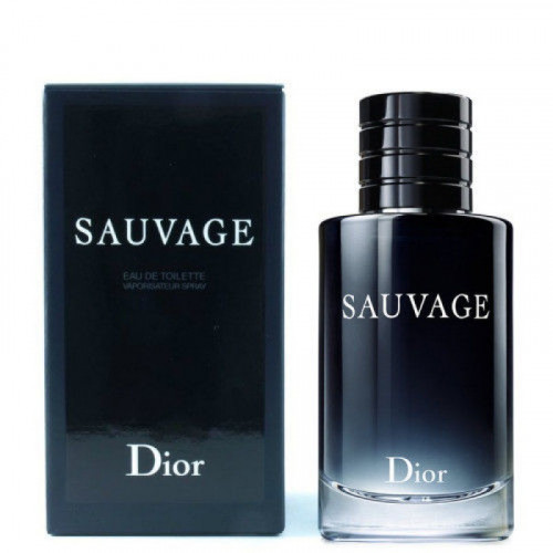   Christian Dior Sauvage Eau De Parfum     