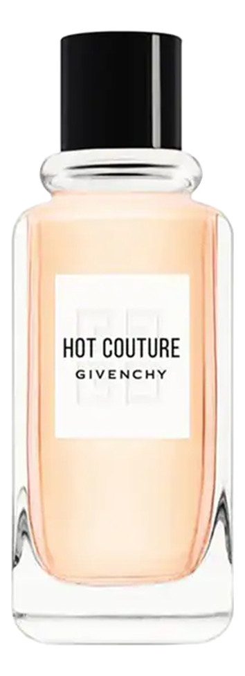 Hot Couture Eau De Parfum Givenchy 100