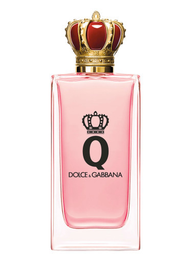 Q BY DOLCE&GABBANA  DOLCE & GABBANA  . 100 . 6 520 .  10 =652+%+