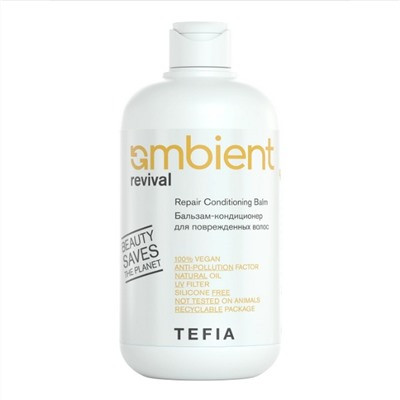 405+% TEFIA Ambient -    / Repair Conditioning Balm, 250  6