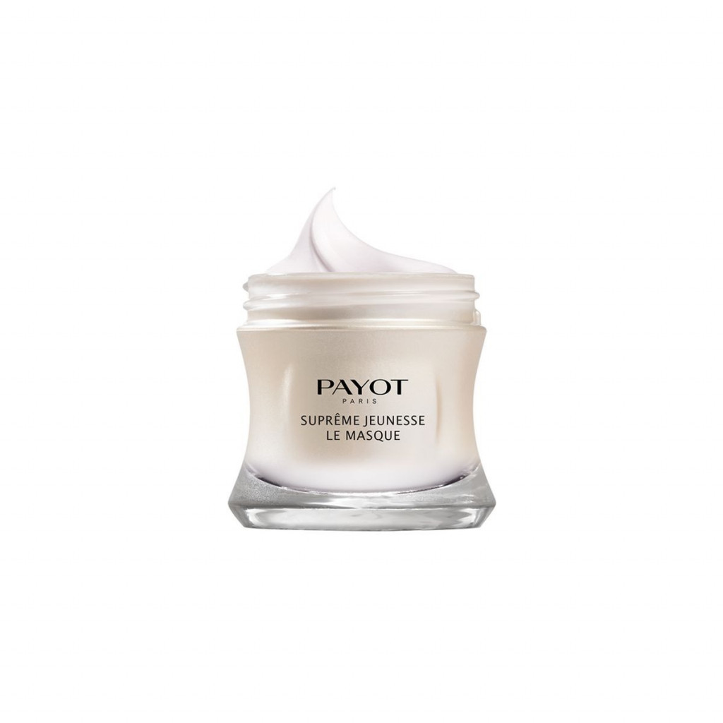 PAYOT Supreme Jeunesse Le Masque      , 50 .    2699 .