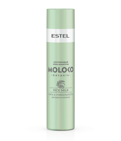 ESTEL Moloko botanic  250 525+13%, 2
