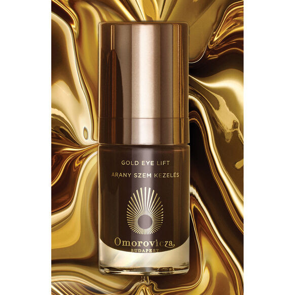 Omorovicza Gold Eye Lift     , 15 .    2999 .