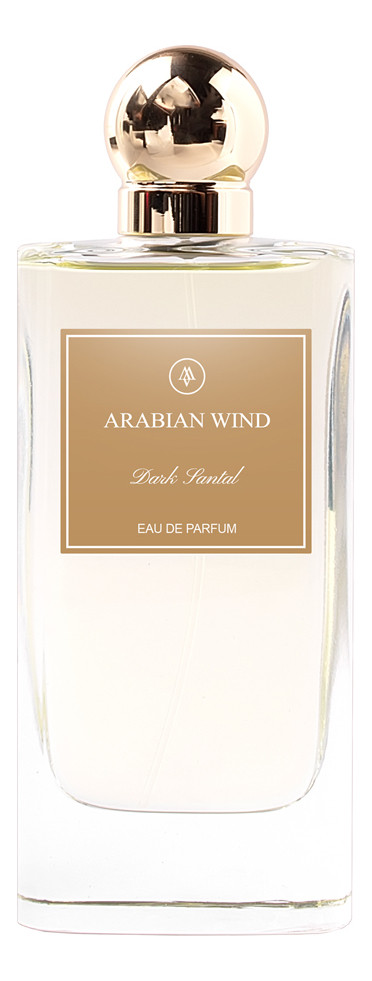 ARABIAN WIND Dark Santal 75