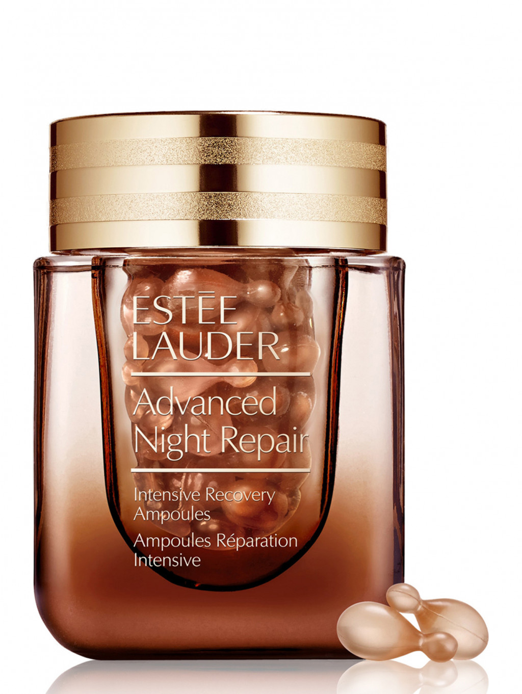 ESTEE LAUDER Advanced Night Repair Advanced Night Repair Intensive Recovery Ampoules     , 60   2999 .