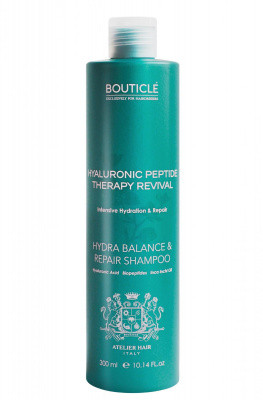 1300+%         - Hydra Balance & Repair Shampoo 1000