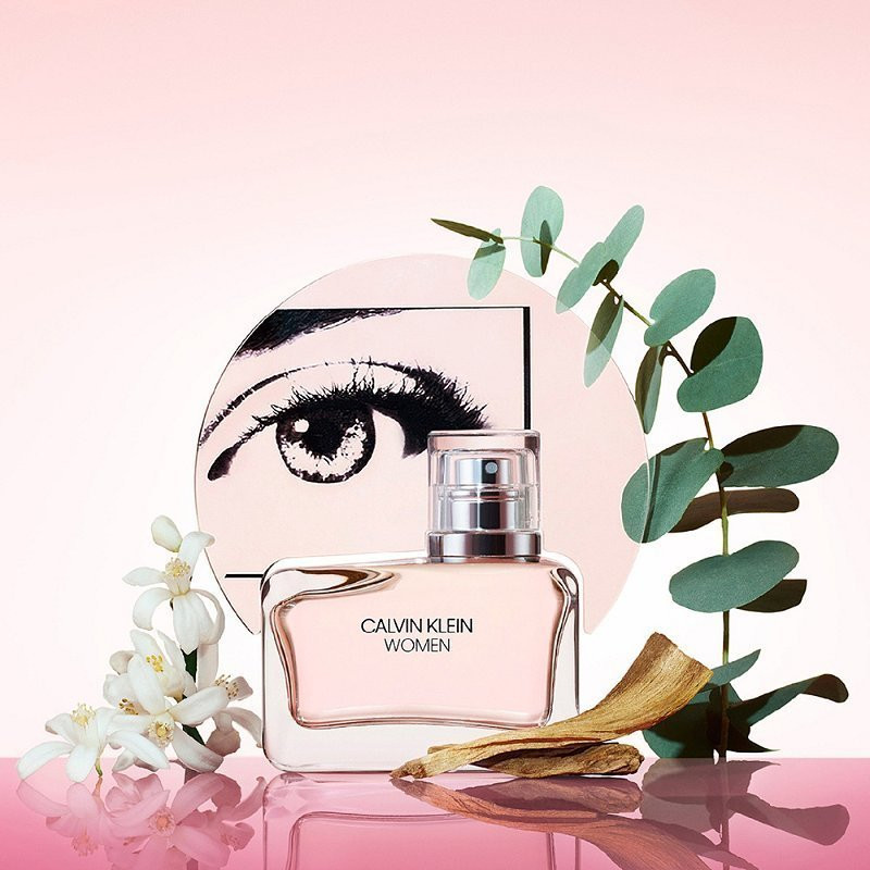 Calvin Klein Women Женская парфюмерная вода, 100 мл. Тестер в белой упаковке Цена 5499 р.