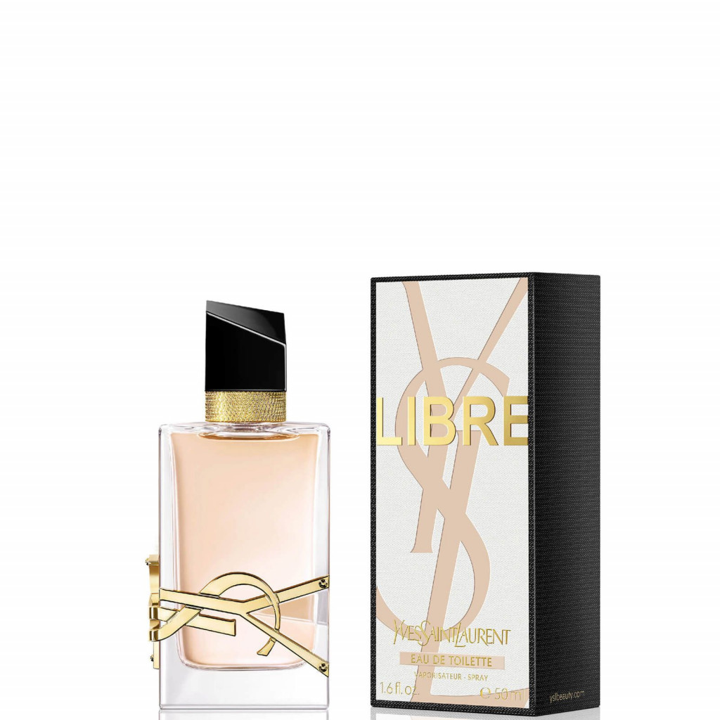 Yves Saint Laurent  Libre Eau de Toilette  90 