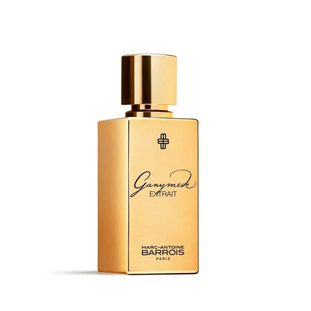 MARC ANTOINE BARROIS GANYMEDE EXTRAIT unisex 50ml parfume 18367,00  5 =1837+%+