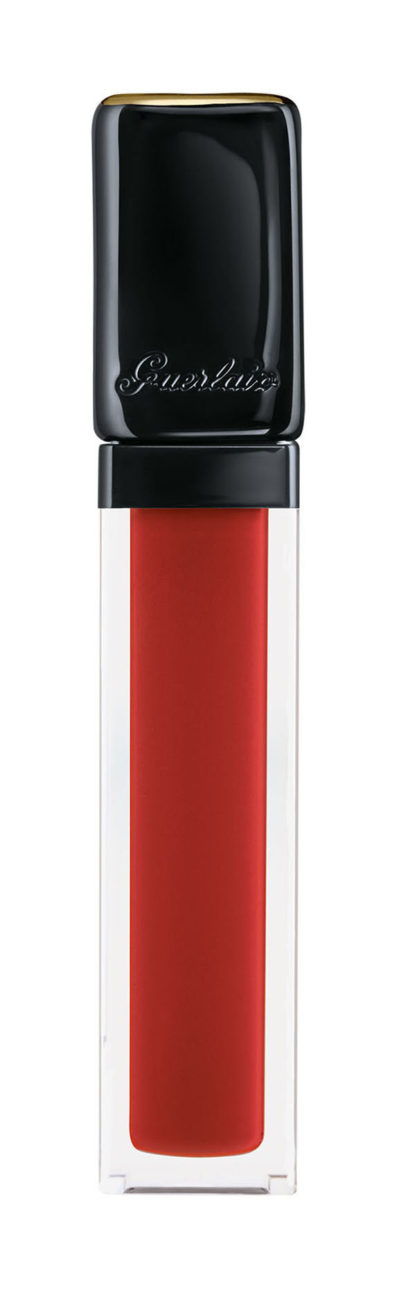 Guerlain KissKiss Matte Liquid Lipstick     ,  L322  , 5,8 .  999 .