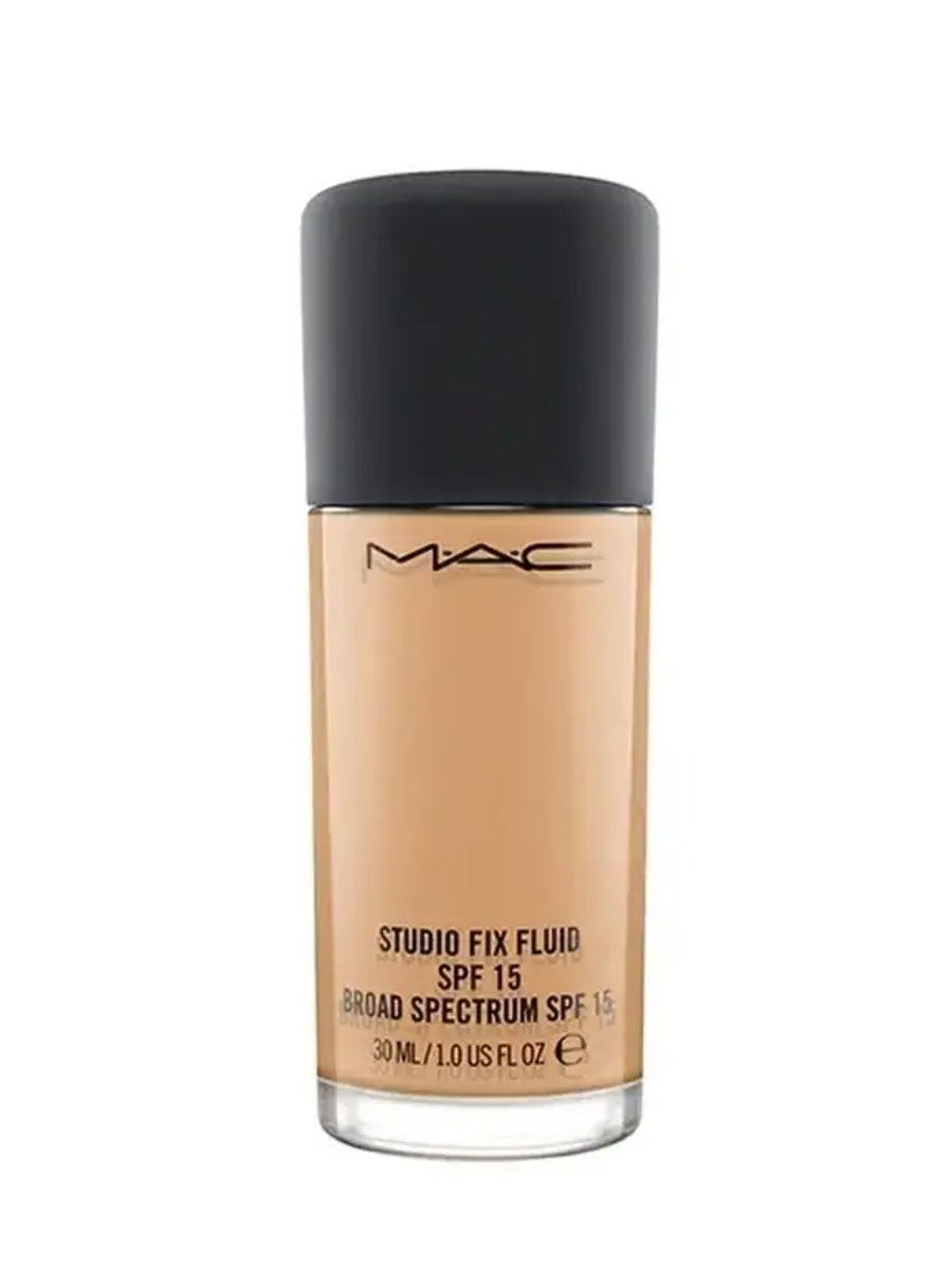 MAC Studio Fix Fluid SPF 15  ,  NC18, 30 .  999 .