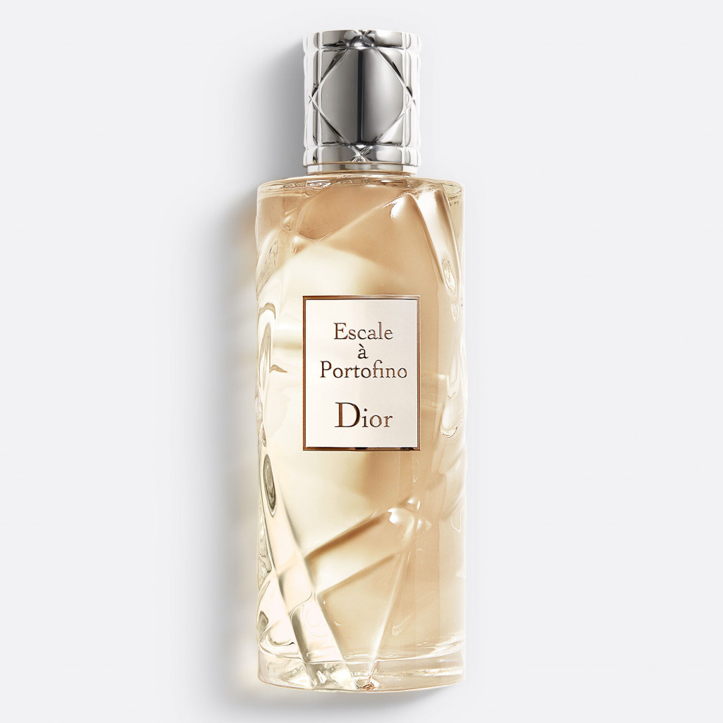 Cruise Collection - Escale a Portofino Dior 125 