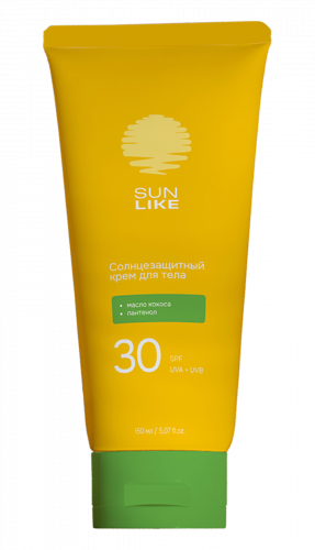     SPF 30, 150 