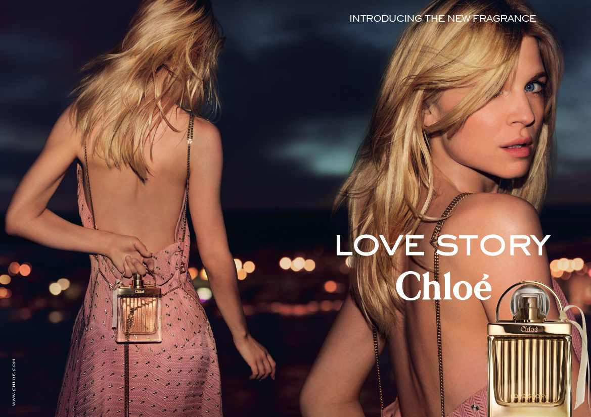 Chloe Love Story Женская туалетная вода, 75 мл. Тестер в белой упаковке Цена 5999 р.