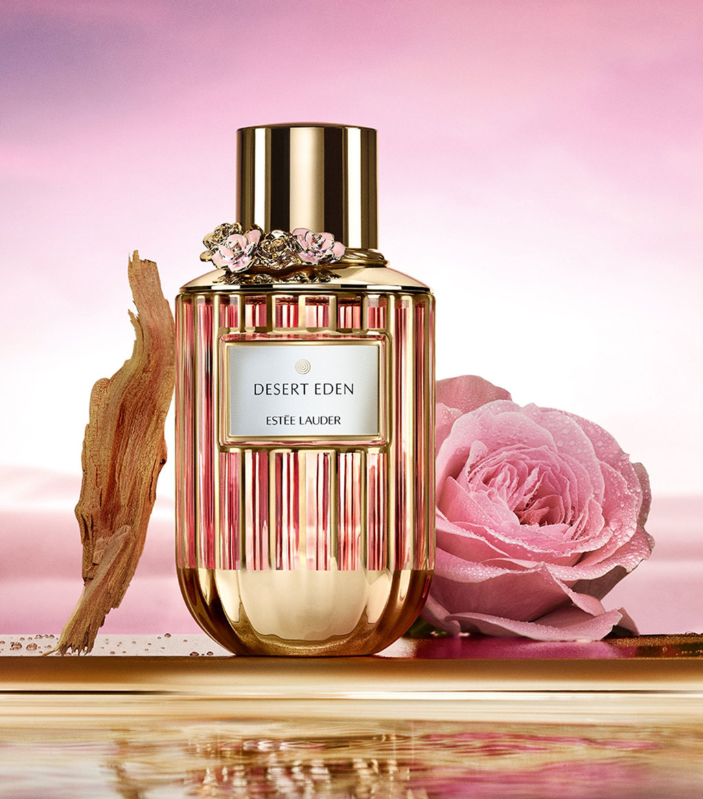 Estee Lauder Desert Eden Женская парфюмированная вода, 40 мл. Цена 4999 р.