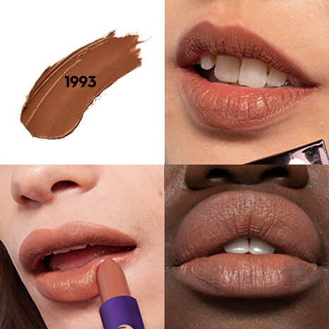 URBAN DECAY Суперстойкая помада для губ Vice Lipstick Матовая, Тон 1993, 3,4 г. Цена 999 р.
