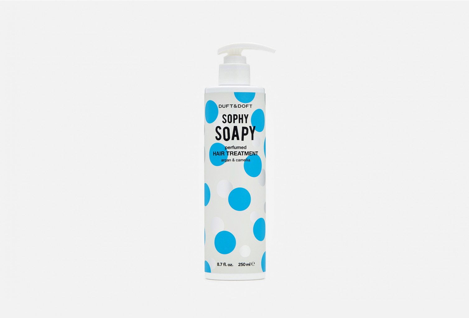 DUFT&DOFT Sophy Soapy    , 250 .  499 .