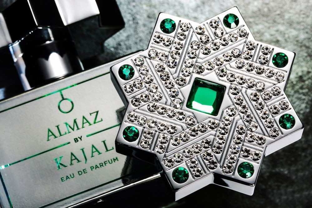 KAJAL   ALMAZ 100 