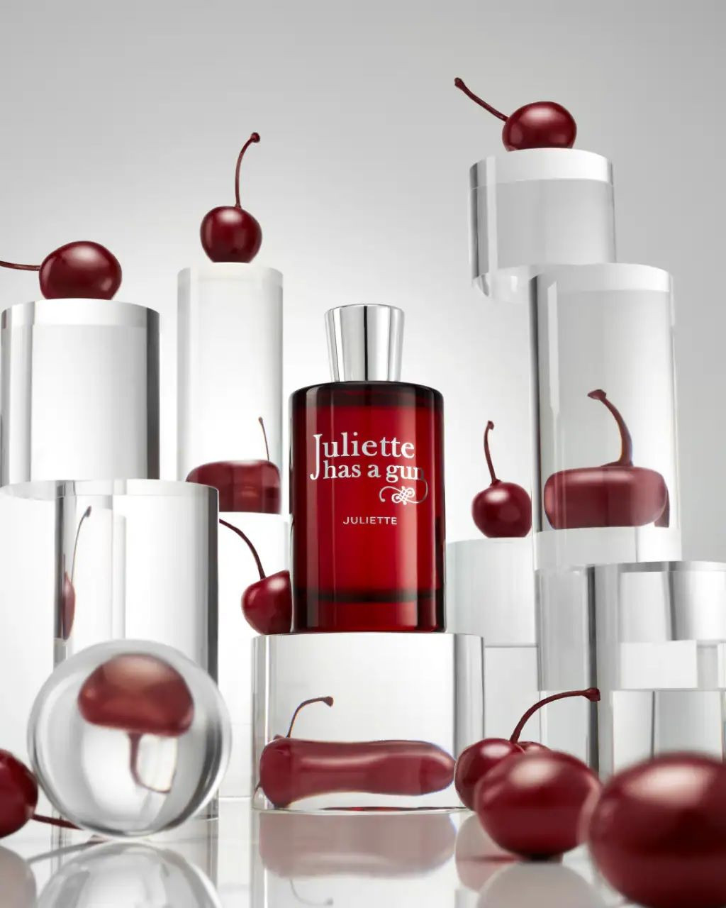 Juliette Has A Gun - Juliette Eau de Parfum 100 