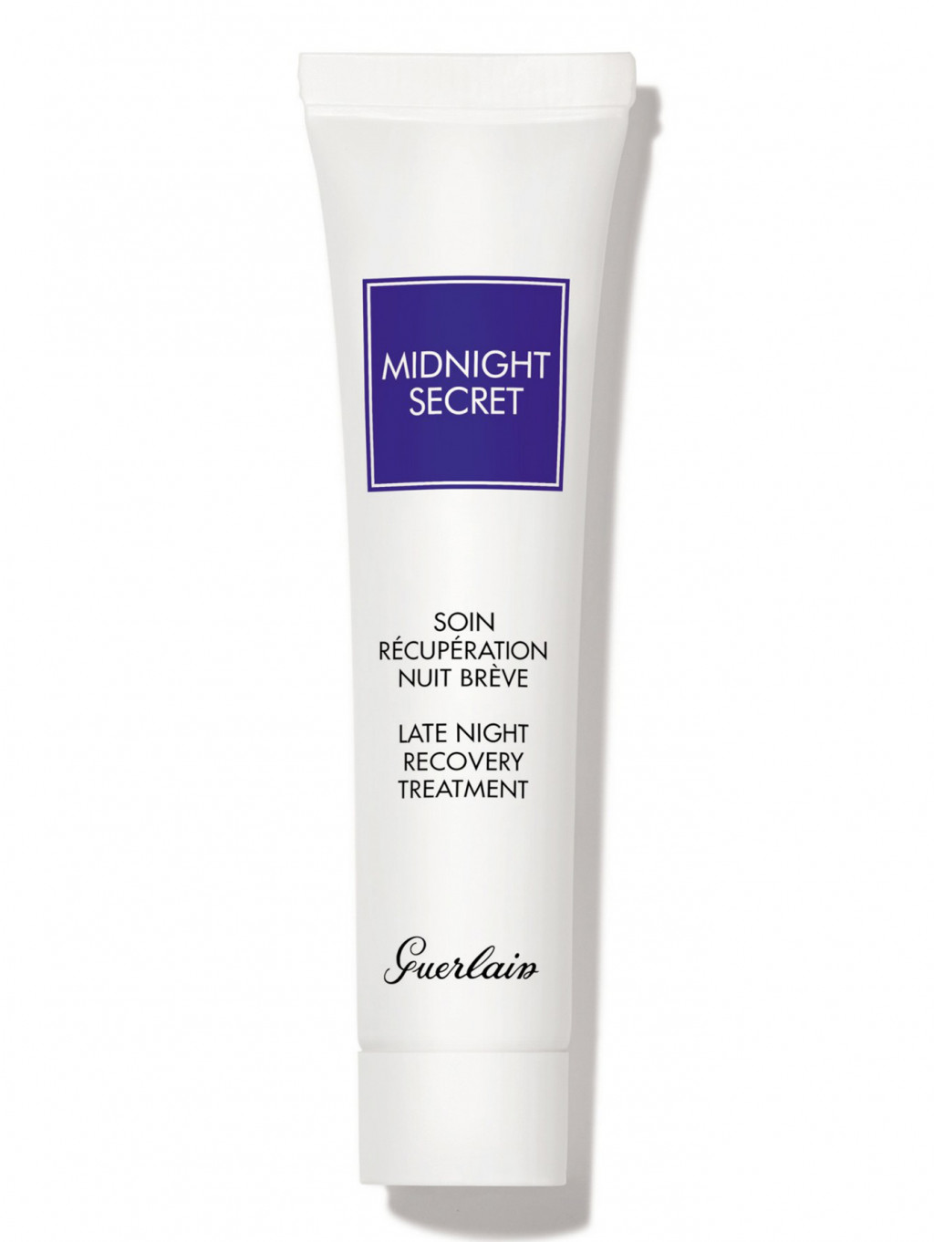 Guerlain Восстанавливающее средство для кожи лица MIDNIGHT SECRET, 15 мл. Цена 1599 р.